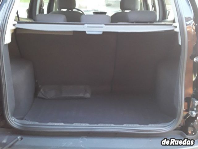 Ford EcoSport Usado en Mendoza, deRuedas