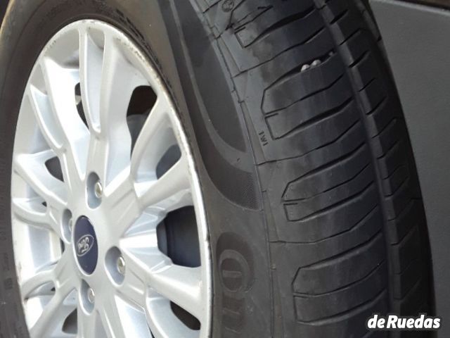 Ford EcoSport Usado en Mendoza, deRuedas