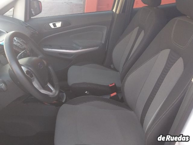 Ford EcoSport Usado en Mendoza, deRuedas