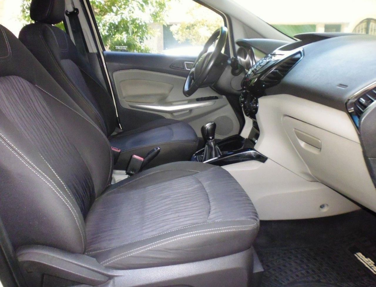 Ford EcoSport Usado en Buenos Aires, deRuedas