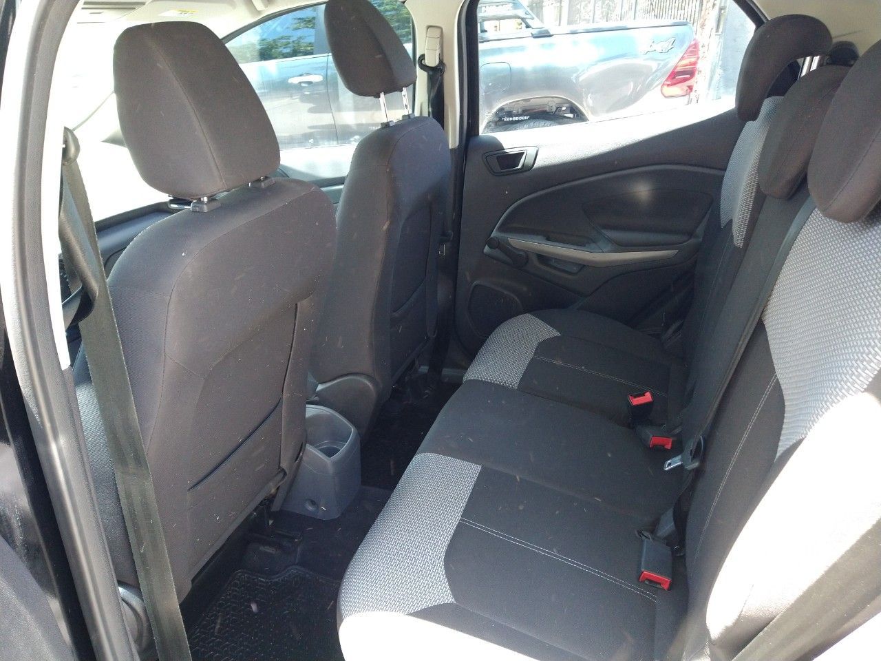 Ford EcoSport Usado en Mendoza, deRuedas