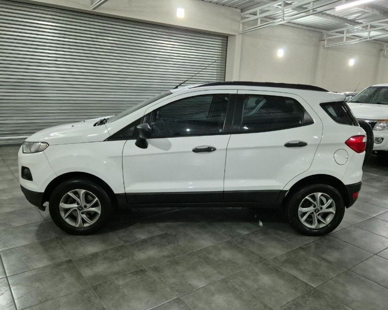 Ford EcoSport Usado en Mendoza, deRuedas