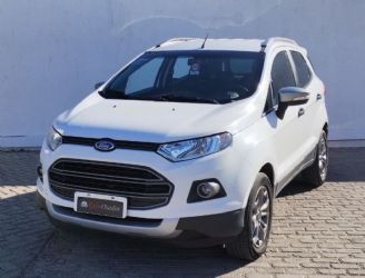 Ford EcoSport Usado en San Luis