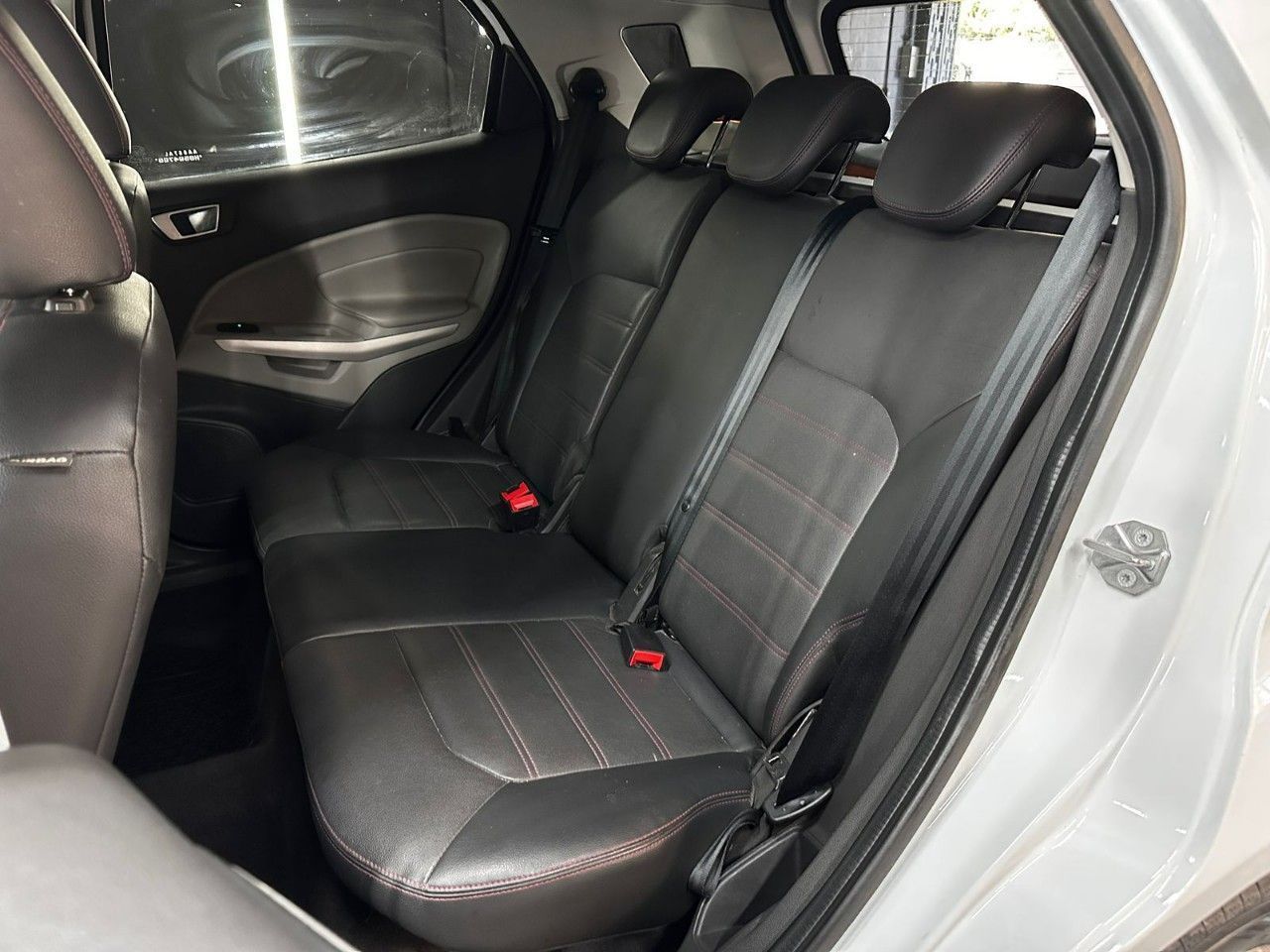 Ford EcoSport Usado en Córdoba, deRuedas
