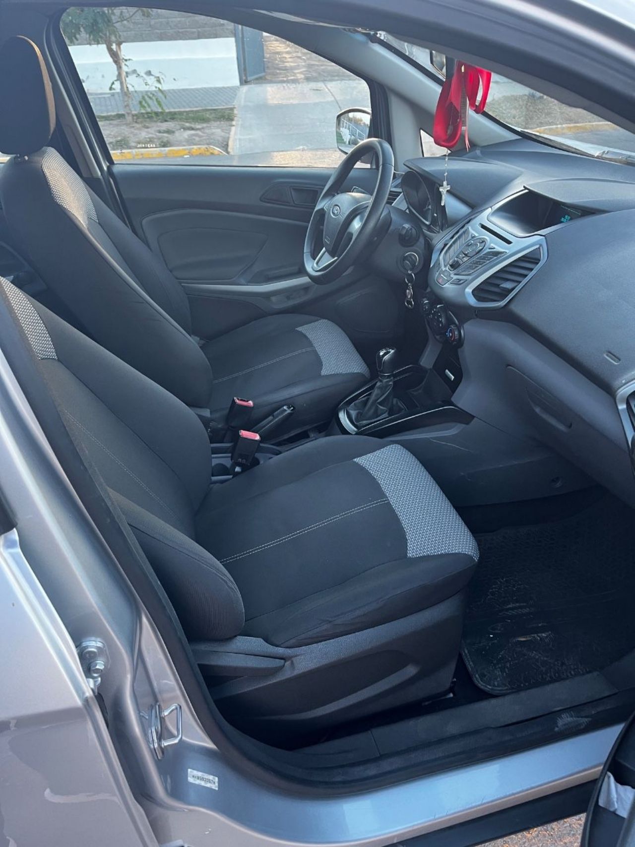 Ford EcoSport Usado en Mendoza, deRuedas