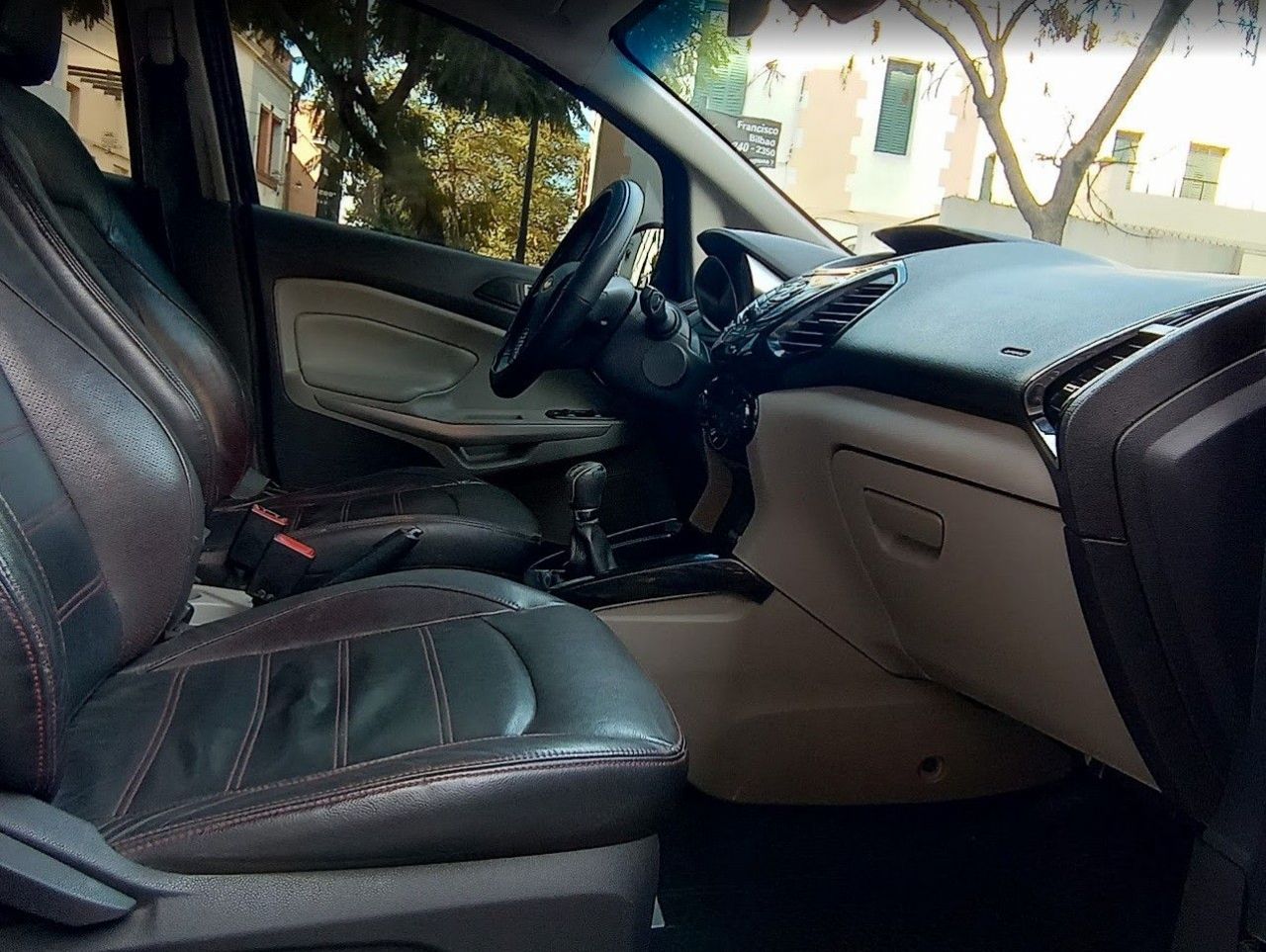 Ford EcoSport Usado en Buenos Aires, deRuedas