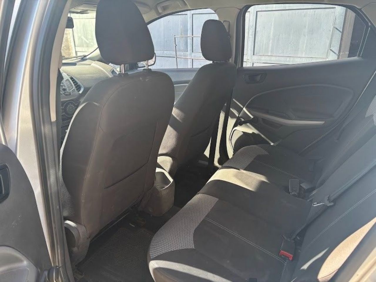 Ford EcoSport Usado en San Juan, deRuedas