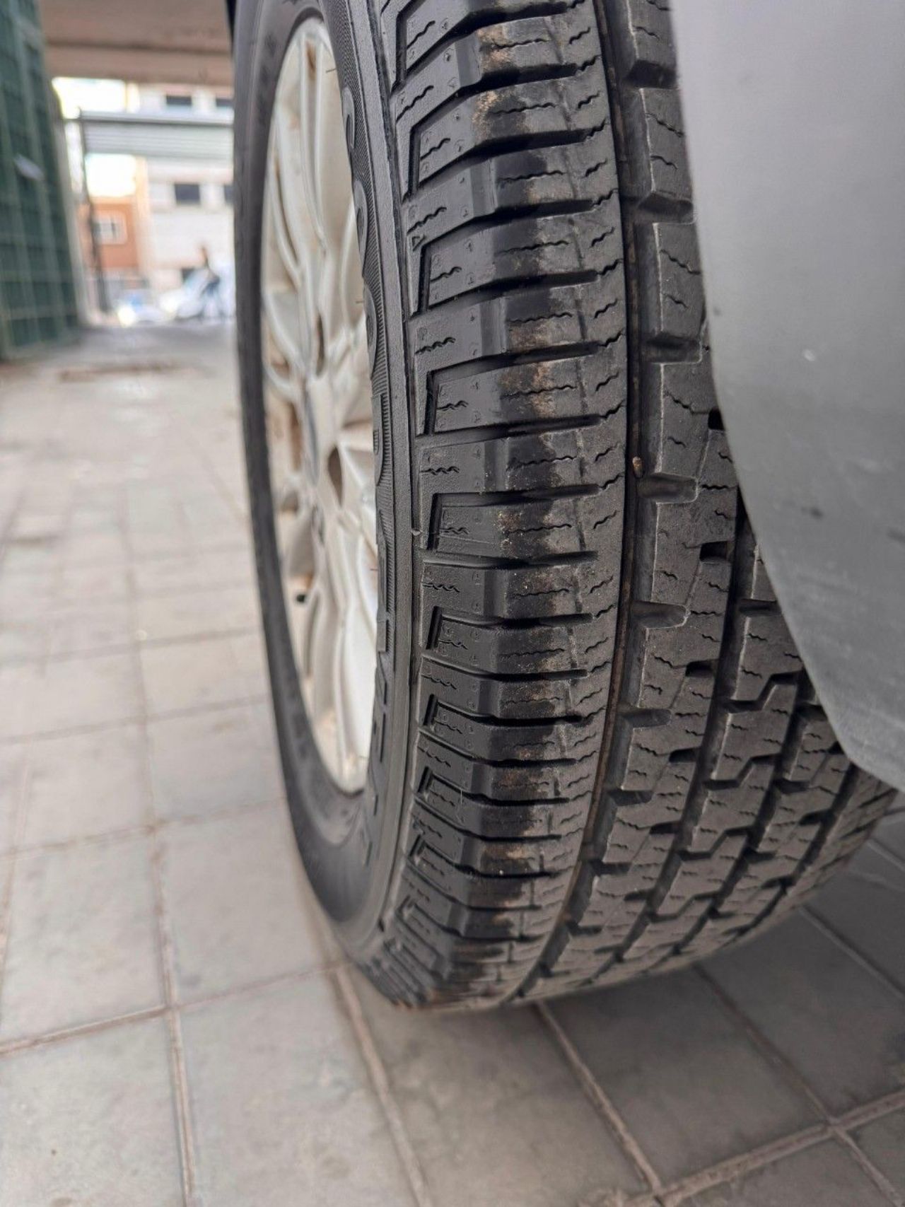 Ford EcoSport Usado Financiado en Mendoza, deRuedas