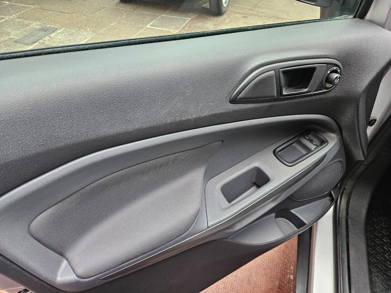 Ford EcoSport Usado en Mendoza, deRuedas