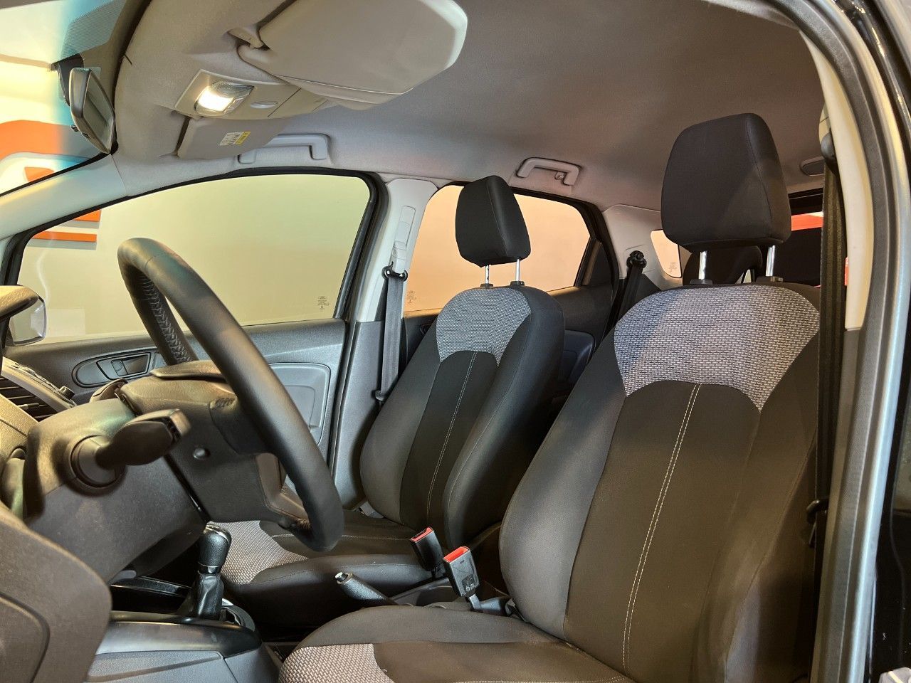 Ford EcoSport Usado Financiado en Córdoba, deRuedas