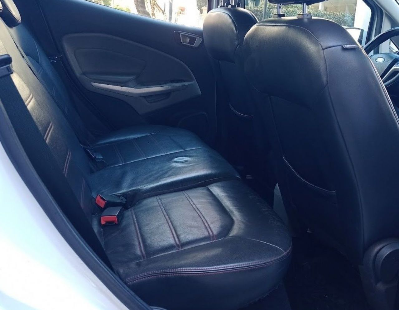 Ford EcoSport Usado en Buenos Aires, deRuedas