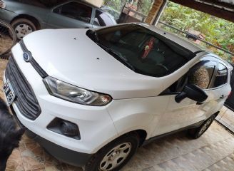 Ford EcoSport Usado en Tucumán