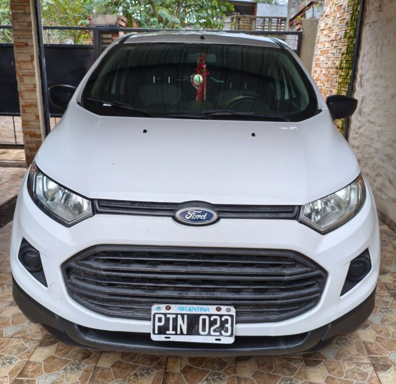 Ford EcoSport Usado en Tucumán, deRuedas