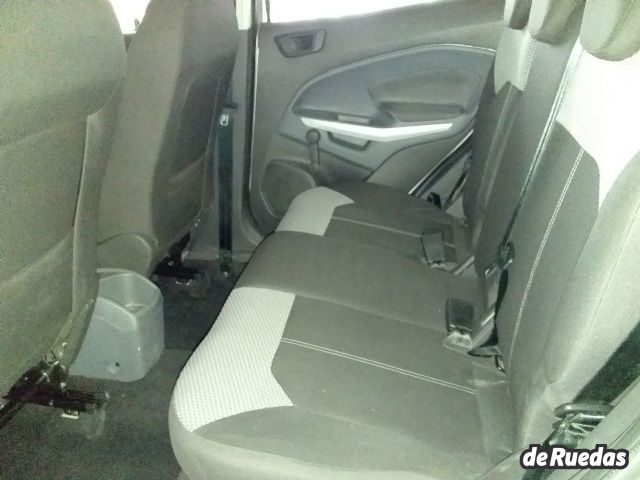 Ford EcoSport Usado en Mendoza, deRuedas