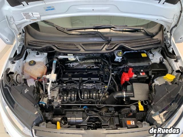 Ford EcoSport Usado en Mendoza, deRuedas