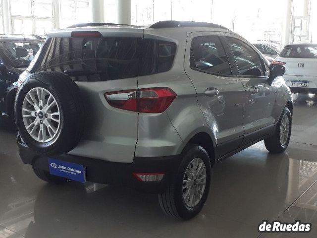 Ford EcoSport Usado en Mendoza, deRuedas