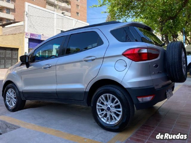 Ford EcoSport Usado en Mendoza, deRuedas