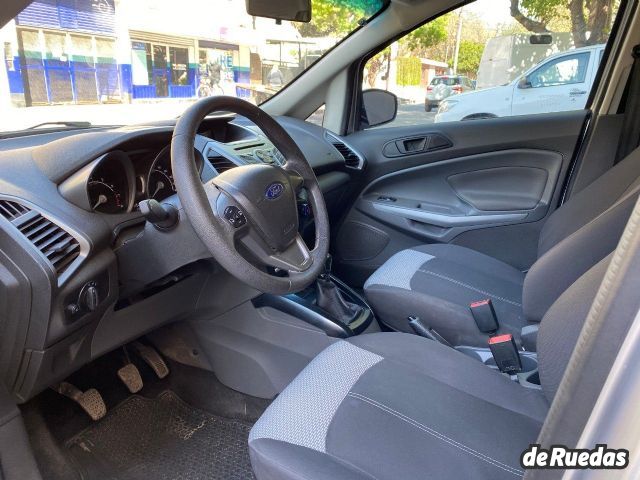 Ford EcoSport Usado en Mendoza, deRuedas
