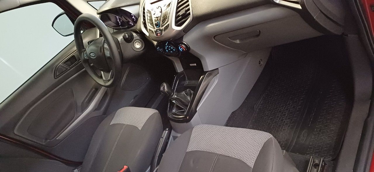 Ford EcoSport Usado en Mendoza, deRuedas