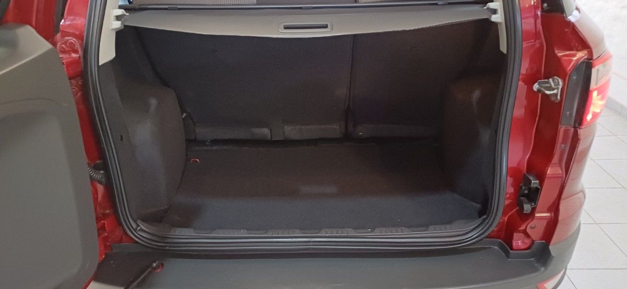 Ford EcoSport Usado en Mendoza, deRuedas