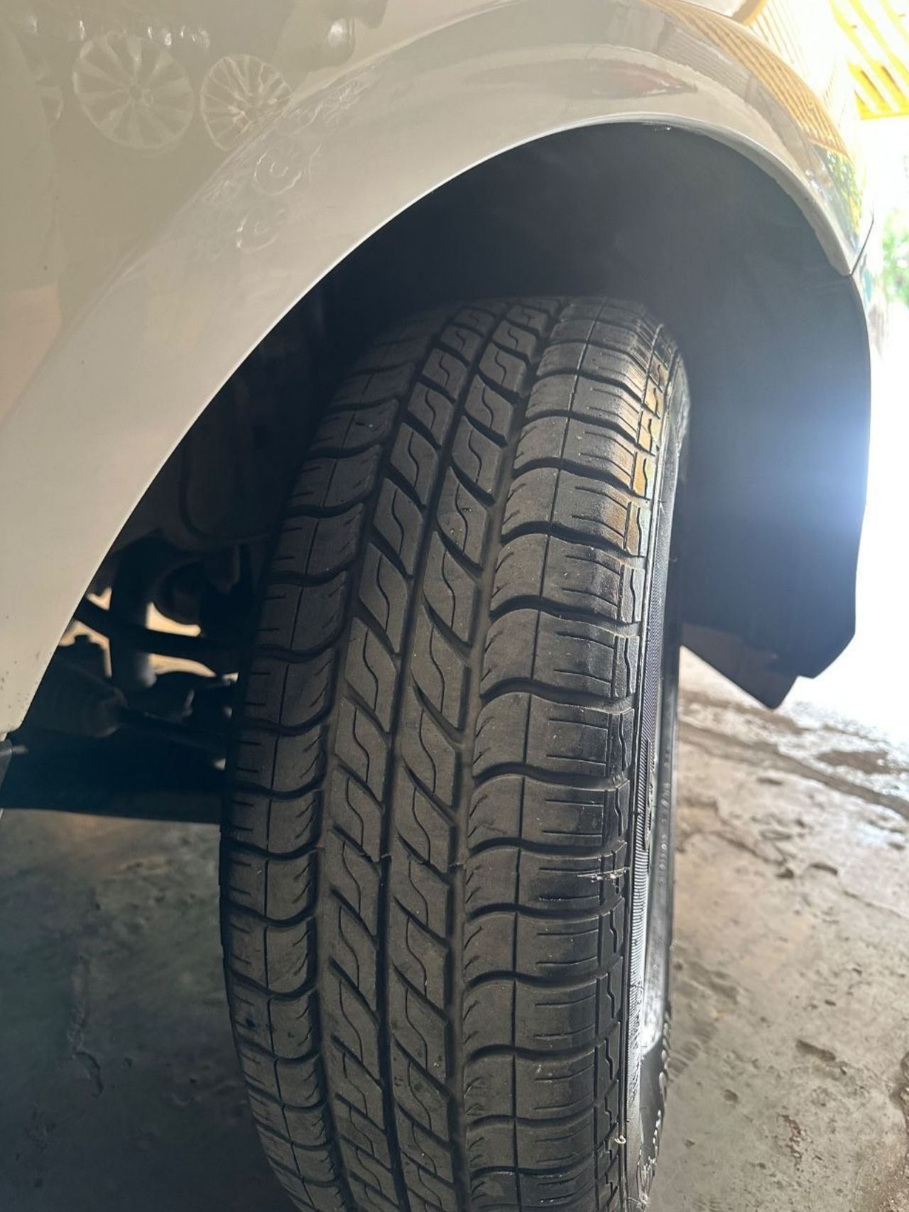 Ford EcoSport Usado en Mendoza, deRuedas