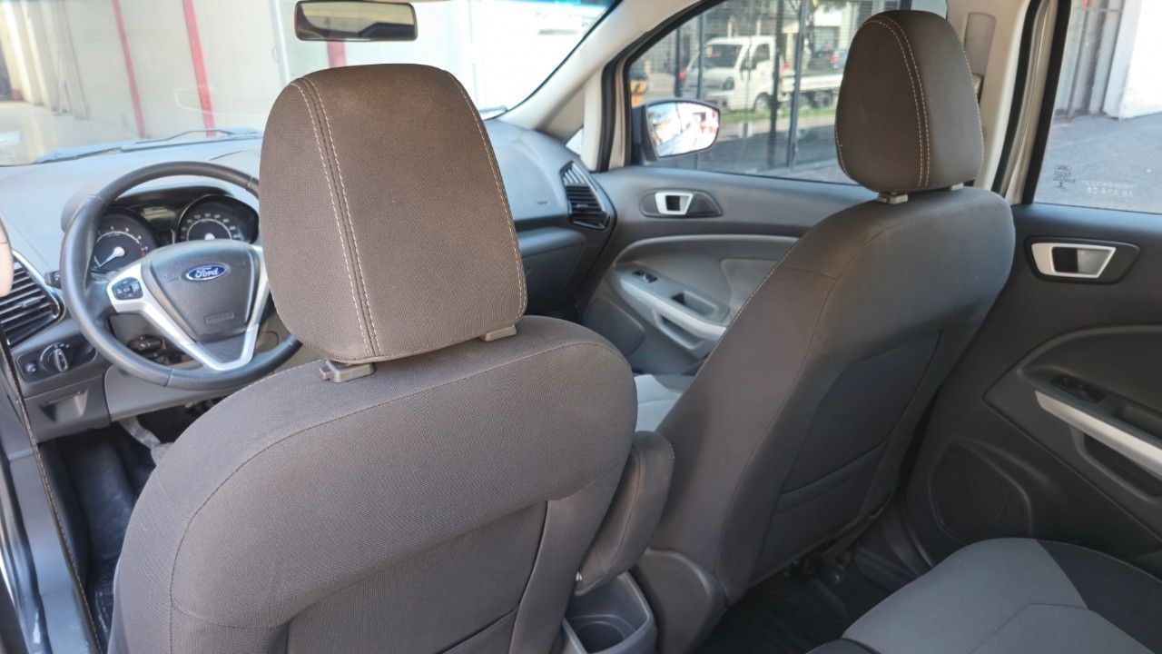 Ford EcoSport Usado en Córdoba, deRuedas