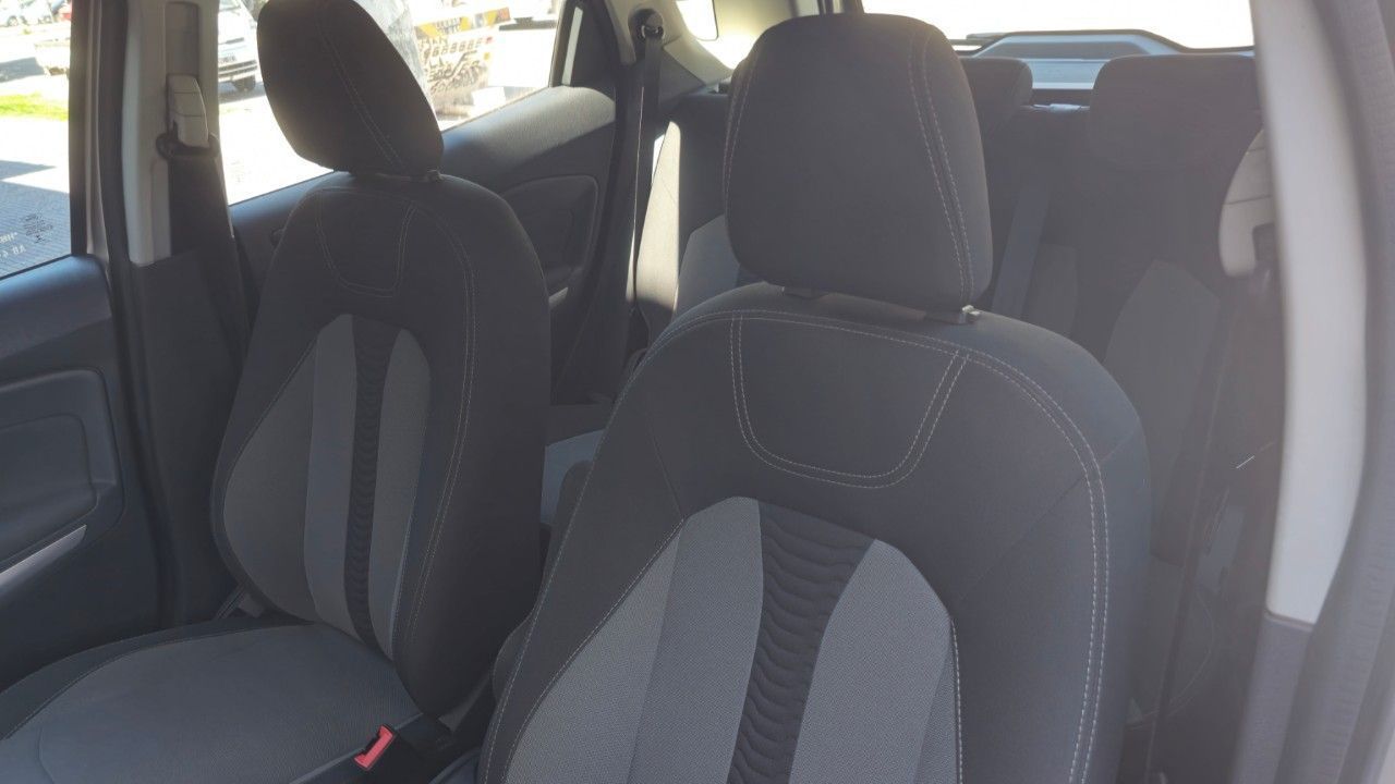 Ford EcoSport Usado en Córdoba, deRuedas