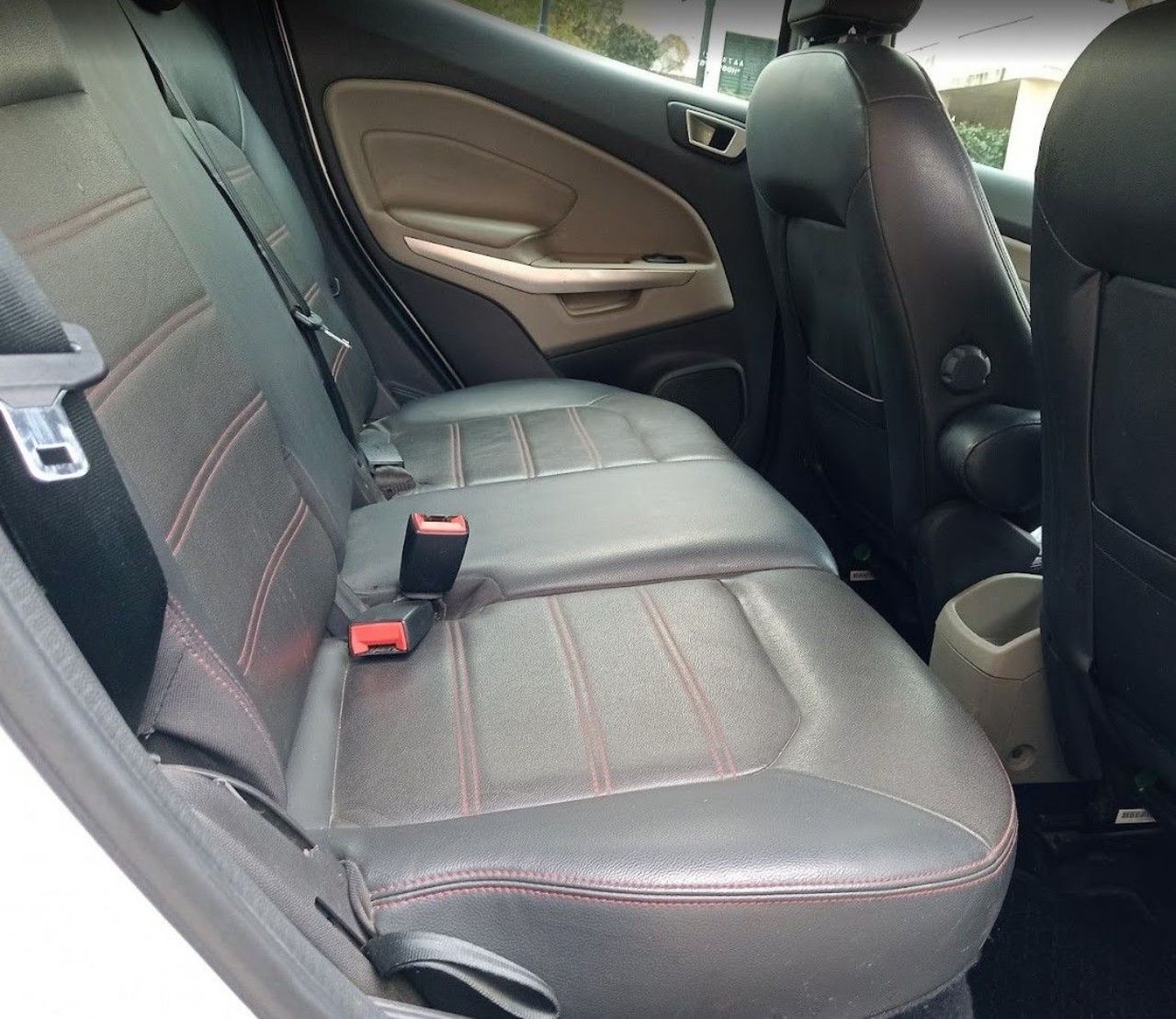 Ford EcoSport Usado en Buenos Aires, deRuedas