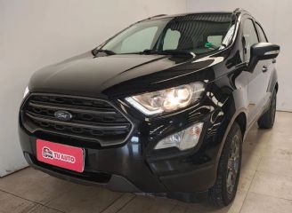 Ford EcoSport Usado en Córdoba