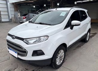 Ford EcoSport Usado en San Juan
