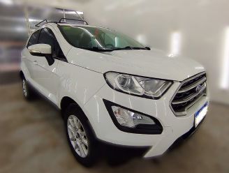 Ford EcoSport Usado en Buenos Aires