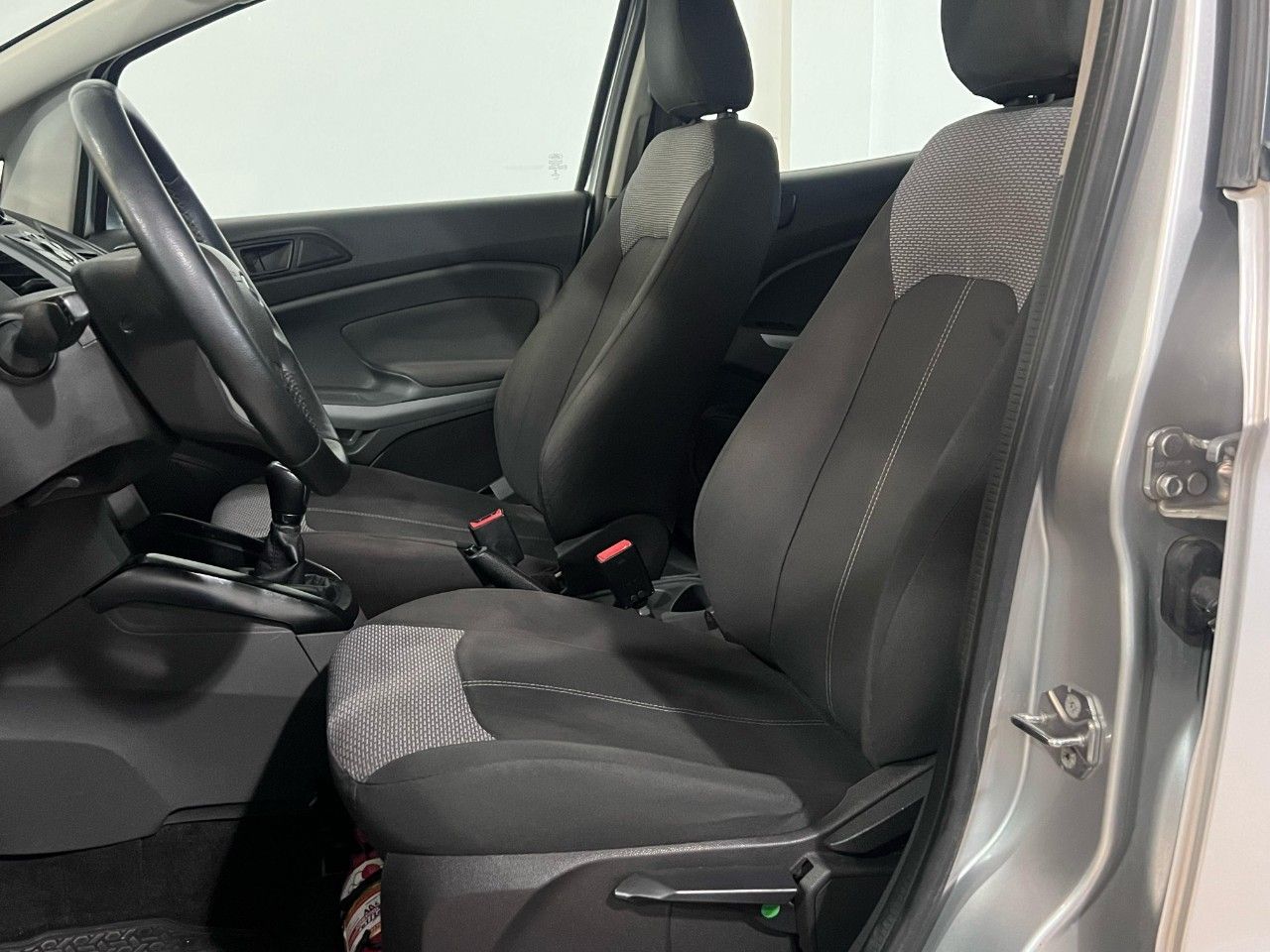 Ford EcoSport Usado Financiado en Córdoba, deRuedas