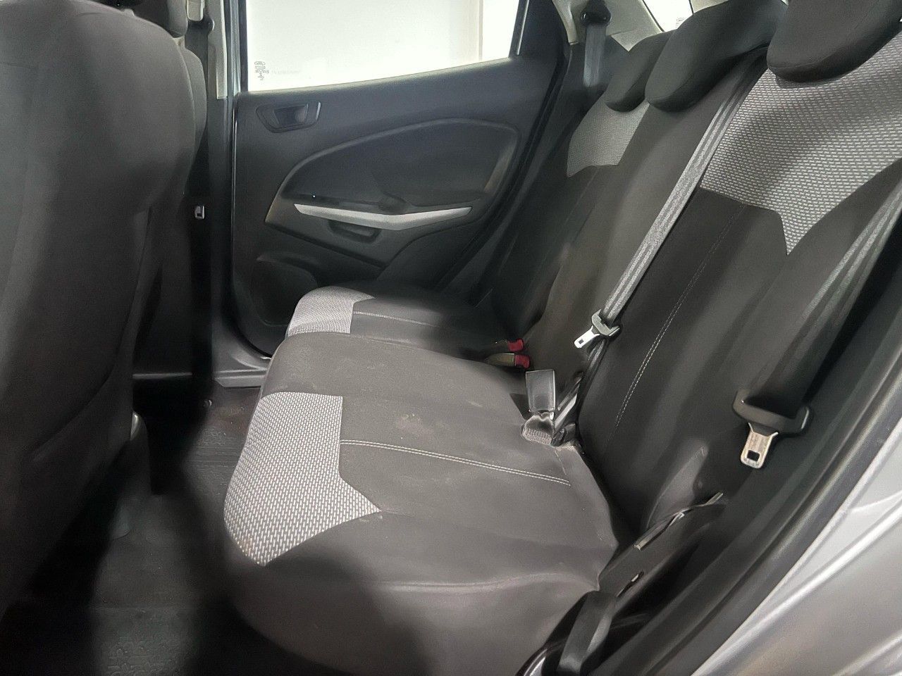 Ford EcoSport Usado Financiado en Córdoba, deRuedas