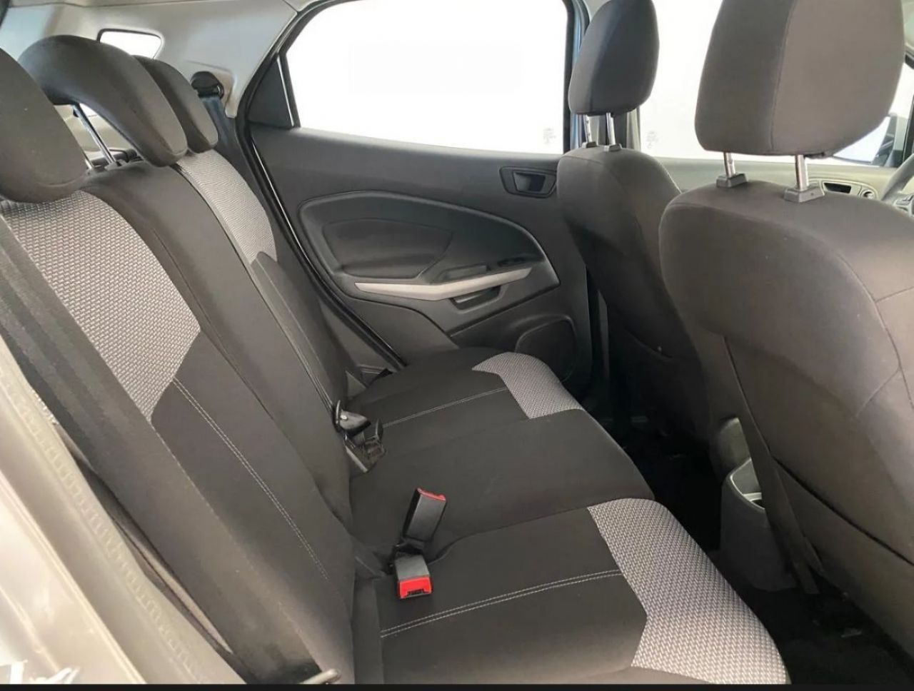 Ford EcoSport Usado en Córdoba, deRuedas