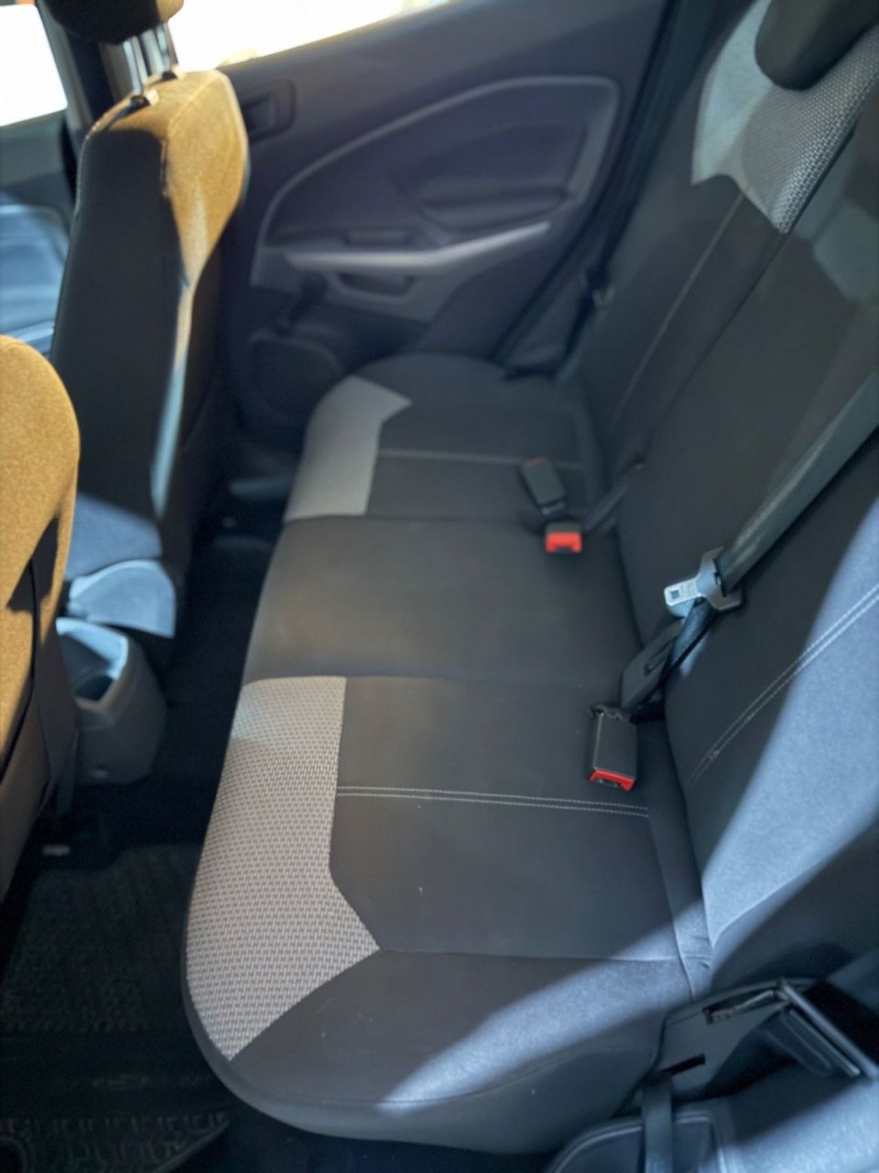 Ford EcoSport Usado en Mendoza, deRuedas