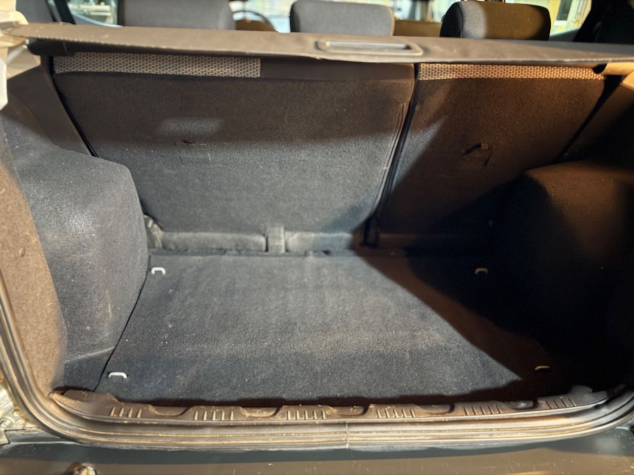 Ford EcoSport Usado en Mendoza, deRuedas