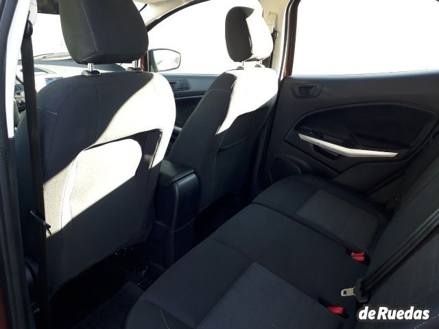 Ford EcoSport Usado en Mendoza, deRuedas