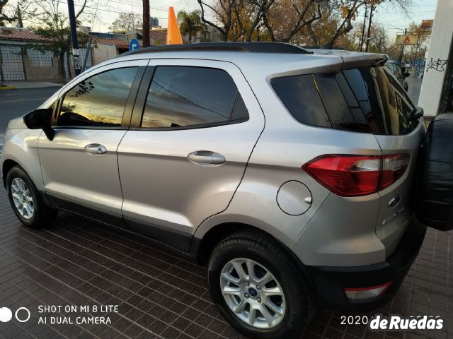 Ford EcoSport Usado en Mendoza, deRuedas