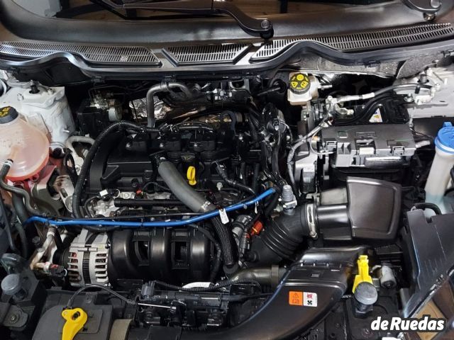 Ford EcoSport Usado en Mendoza, deRuedas