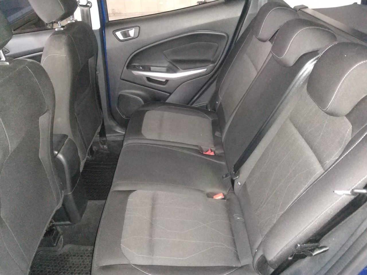 Ford EcoSport Usado en Mendoza, deRuedas