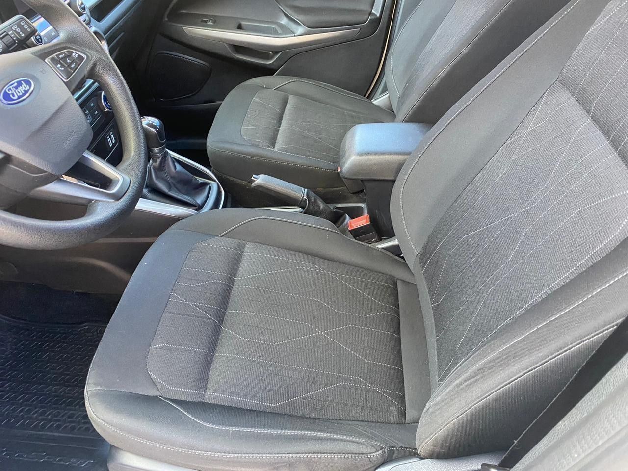 Ford EcoSport Usado en Mendoza, deRuedas