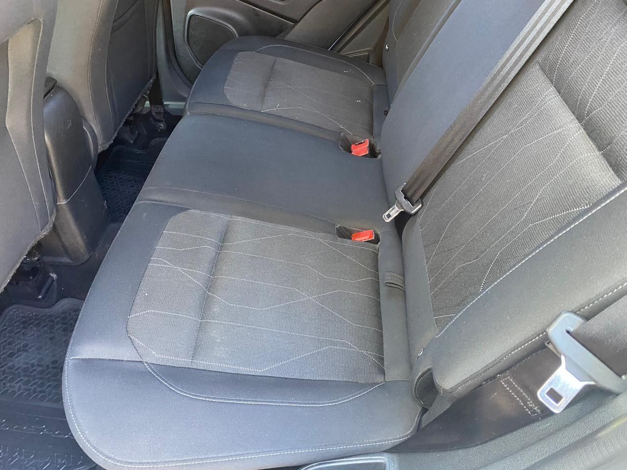 Ford EcoSport Usado en Mendoza, deRuedas