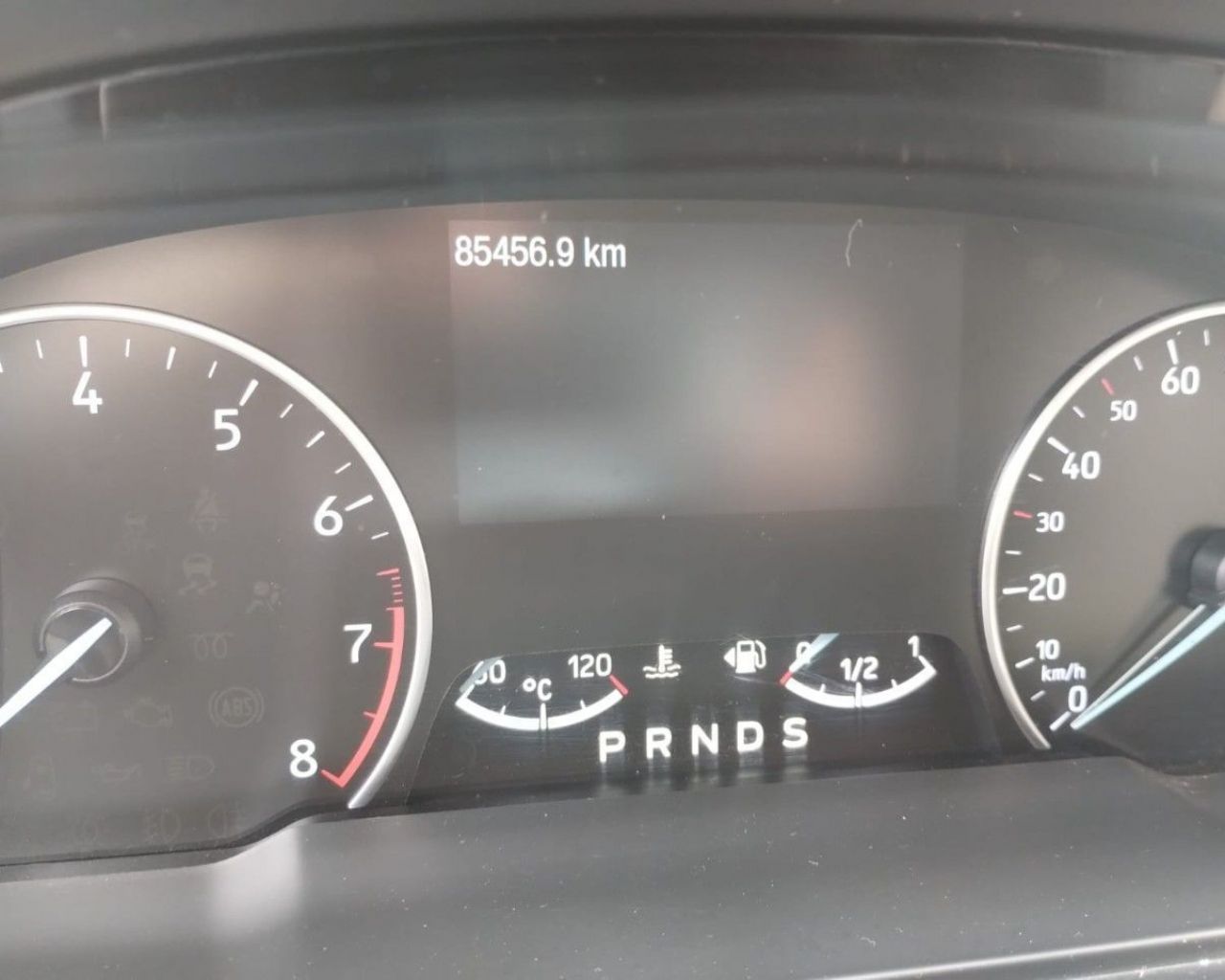 Ford EcoSport Usado en San Luis, deRuedas