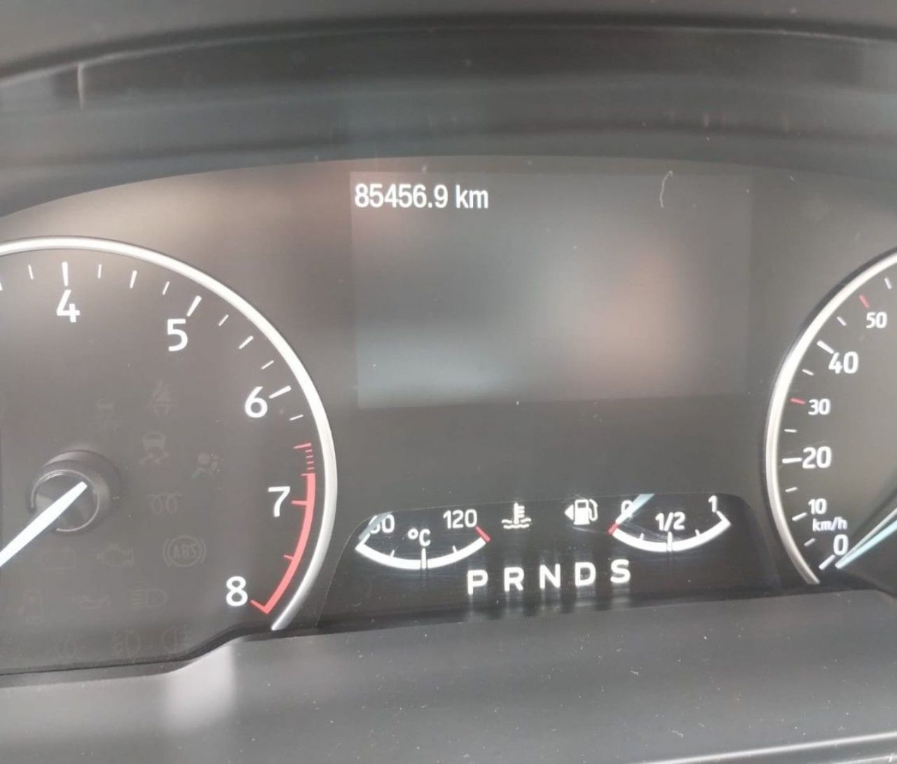 Ford EcoSport Usado en San Luis, deRuedas