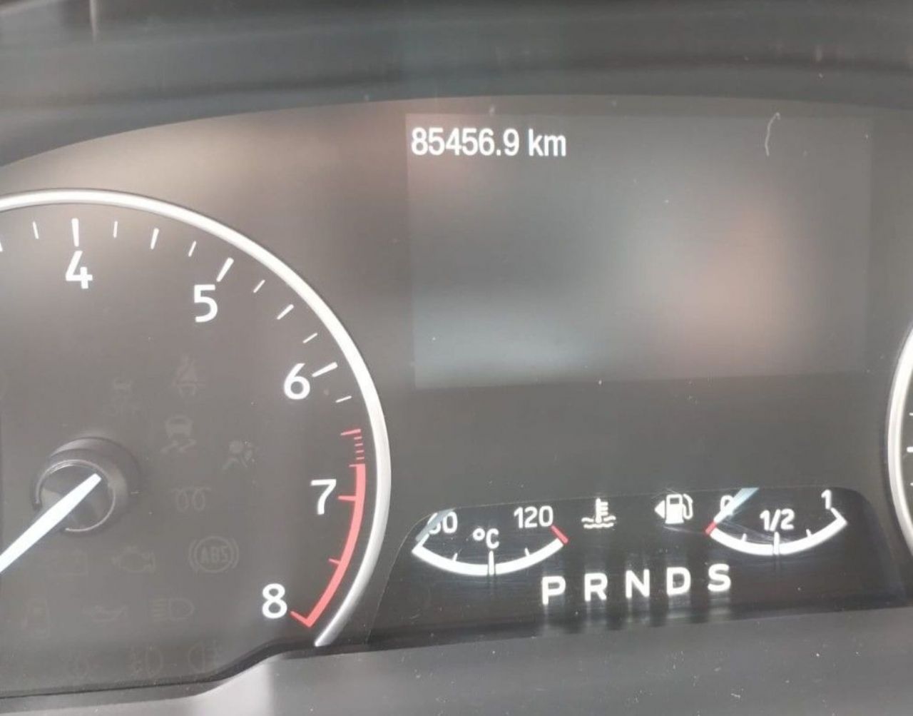 Ford EcoSport Usado en San Luis, deRuedas