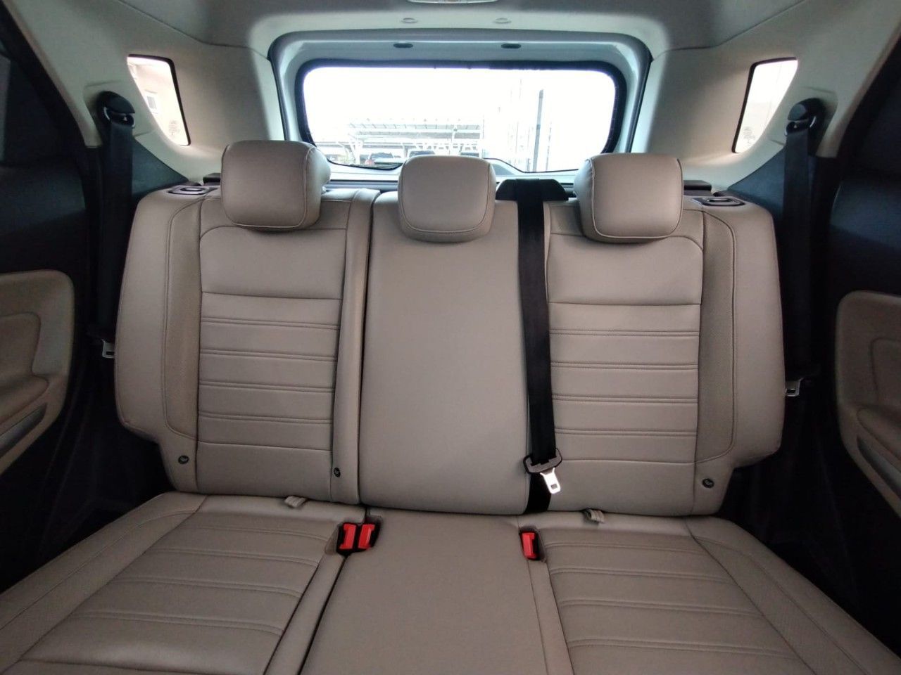 Ford EcoSport Usado en San Luis, deRuedas