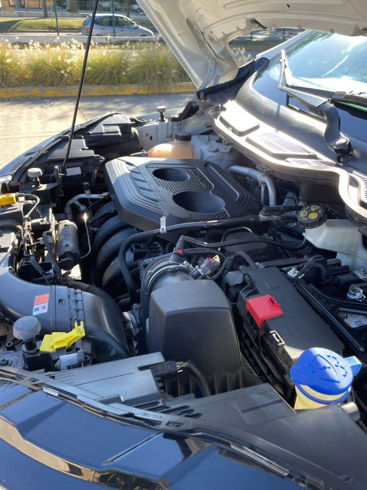 Ford EcoSport Usado Financiado en Córdoba, deRuedas