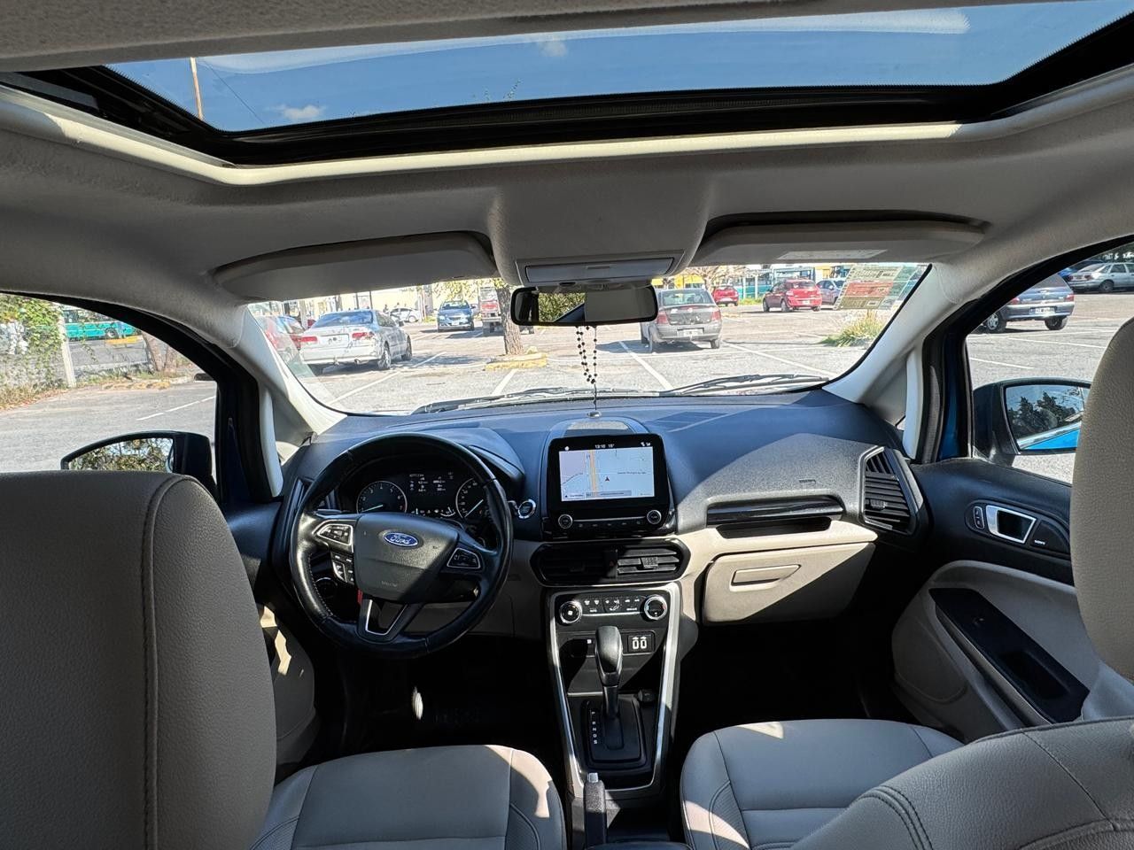 Ford EcoSport Usado en Buenos Aires, deRuedas