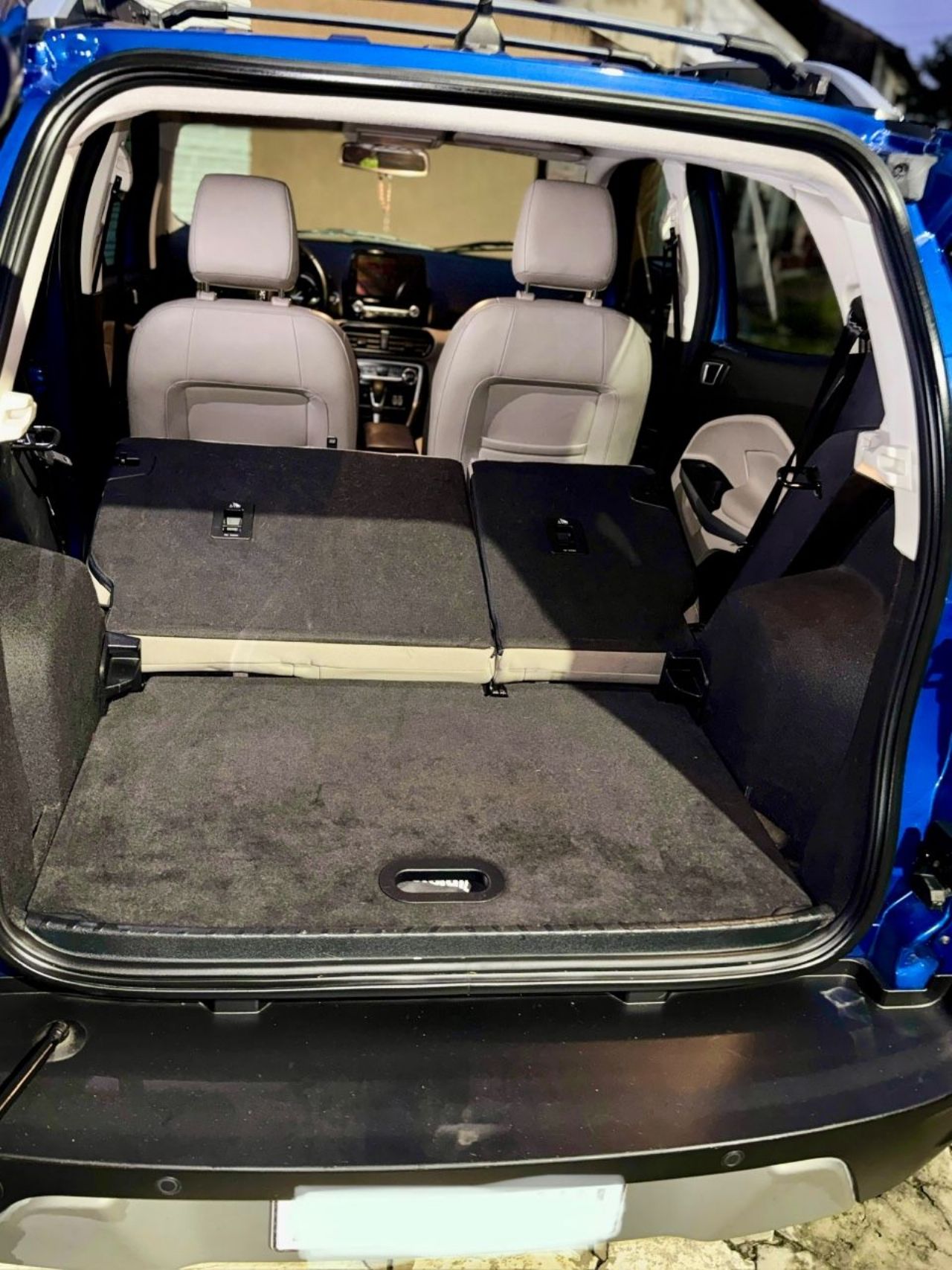 Ford EcoSport Usado en Buenos Aires, deRuedas