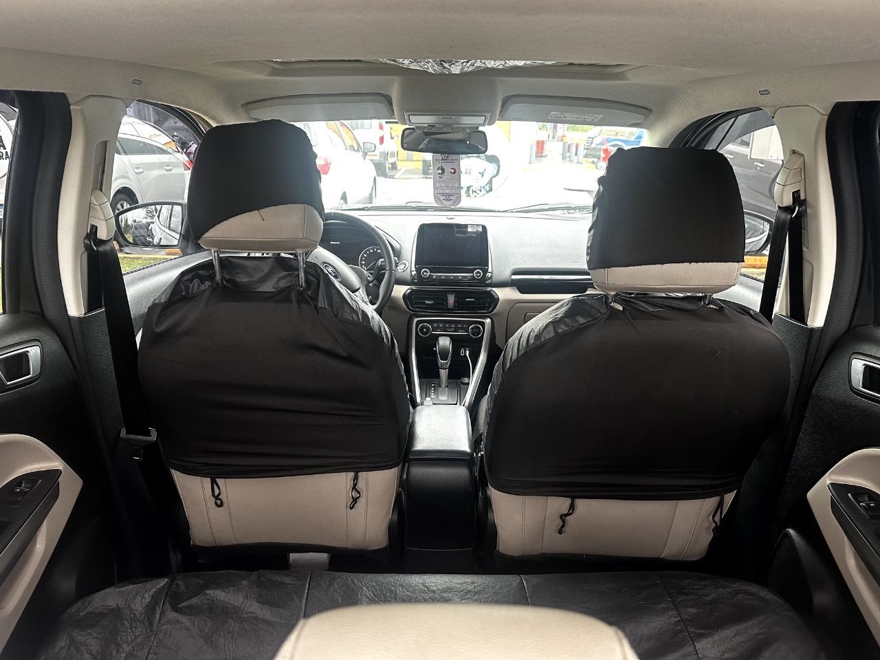 Ford EcoSport Usado en Buenos Aires, deRuedas